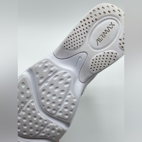 Nike | Air Max 2X 'GHOST' Sneakers, Size 10 - Picture 14 of 16